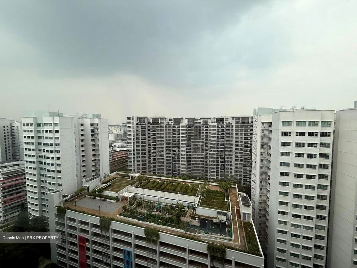 Blk 18C Macpherson Residency (Geylang), HDB 4 Rooms #622675111